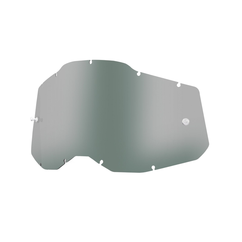 Plexi 100% Racecraft 2/Accuri 2/Strata 2 fumo (antiappannamento)