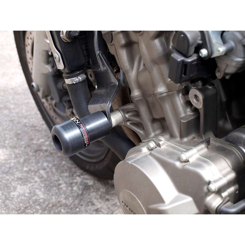 Honda CB600F Hornet (98-06)/CBF 600 (04-06) Gatling