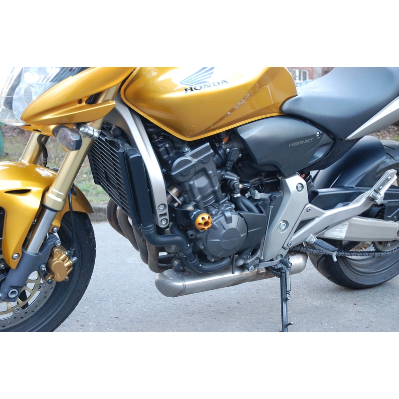 Honda CB600F Hornet (07-)/CBF 600 (07-X) Freccia
