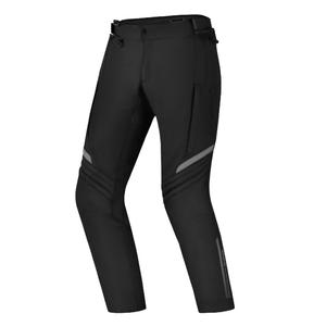 Pantaloni da moto Shima Rush Nero Saldi