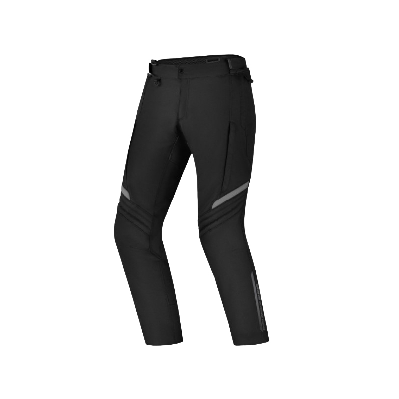 Pantaloni da moto Shima Rush Nero Saldi