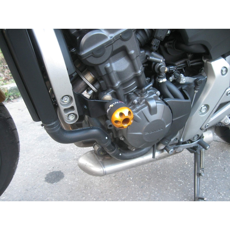 Honda CB600F Hornet (07-)/CBF 600 (07-X) Freccia