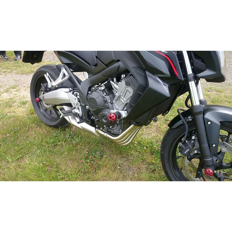 Honda CB650 F (14-) Conus
