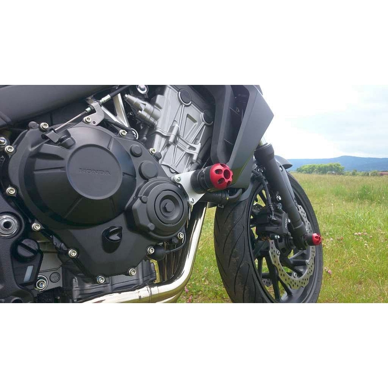 Honda CB650 F (14-) Conus