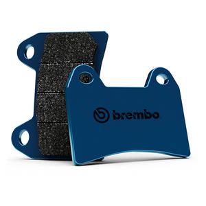 Brzdové destičky BREMBO CC ROAD