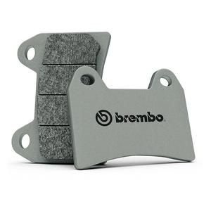 Brzdové destičky BREMBO