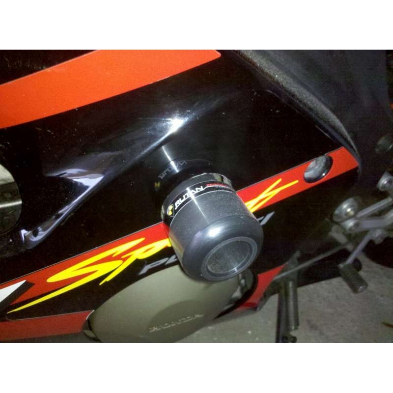 Honda CBR 600F (92-98) Classic Saldi