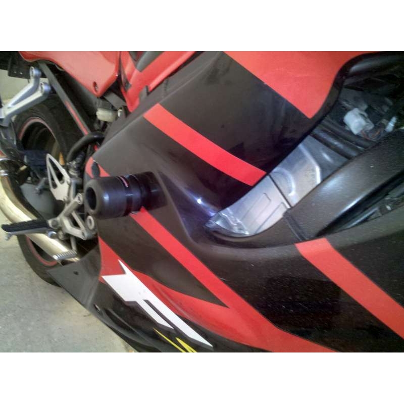 Honda CBR 600F (92-98) Conus