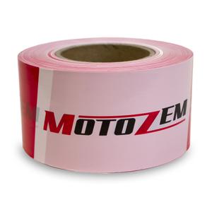 Nastro di sicurezza MotoZem