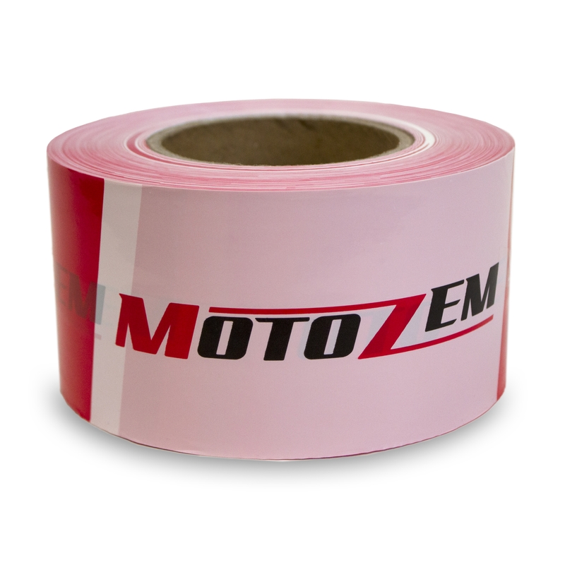 Nastro di sicurezza MotoZem