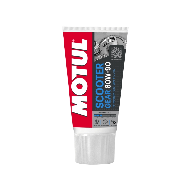 Motul Olio per scooter 80W-90 150 ml