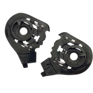 Meccanismo di sollevamento del mento per casco LS2 FF325 taglia L