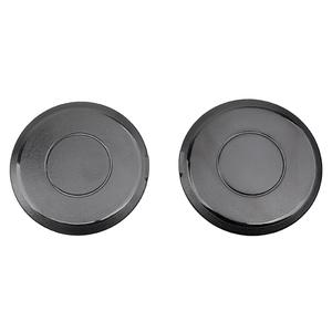 Copertura in plexi per casco LS2 FF902 nero