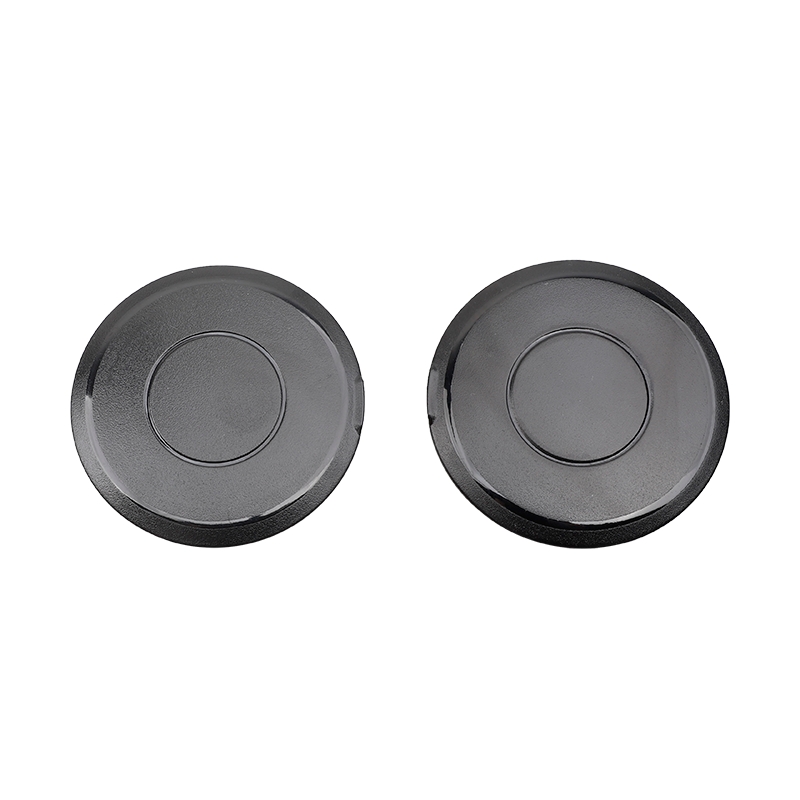 Copertura in plexi per casco LS2 FF902 nero