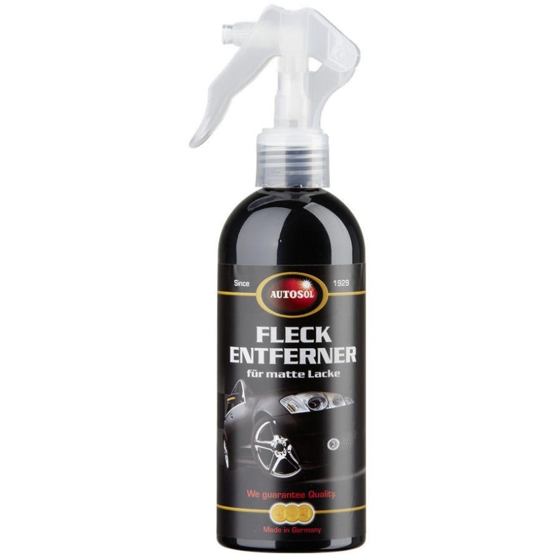 Autosol Smacchiatore 250 ml