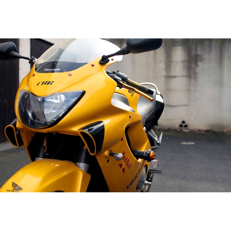 Honda CBR 600F (99-07) SENZA MODIFICA DEL CAPO Classic