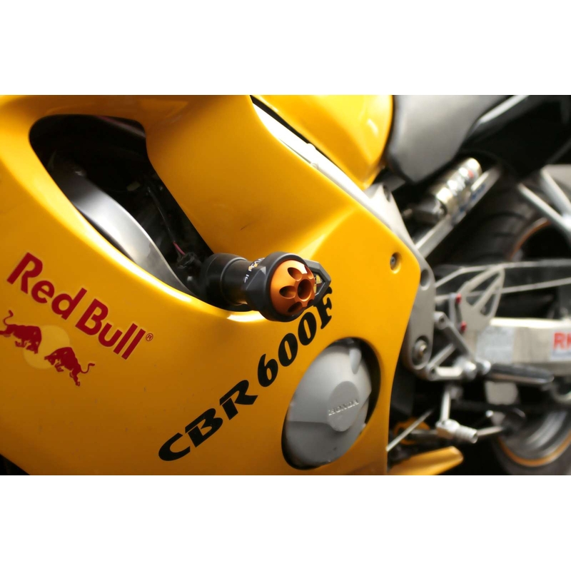 Honda CBR 600F (99-07) SENZA MODIFICA DEL CAPO Classic