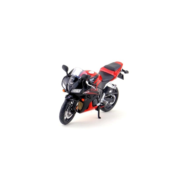 Modello di moto Maisto Honda CBR 600 RR