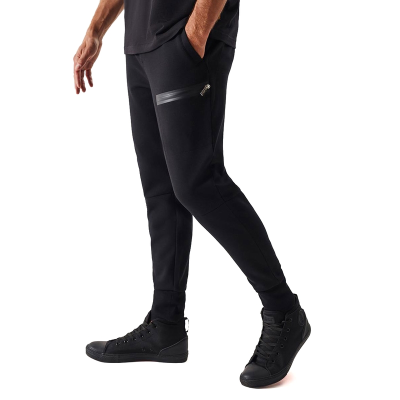 Pantaloni da uomo DAKAR DKR VIP P nero Saldi