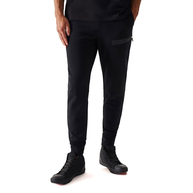 Pantaloni da uomo DAKAR DKR VIP P nero Saldi