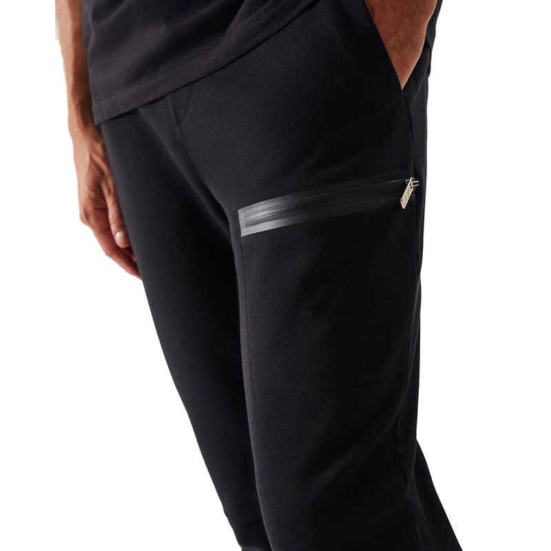 Pantaloni da uomo DAKAR DKR VIP P nero Saldi