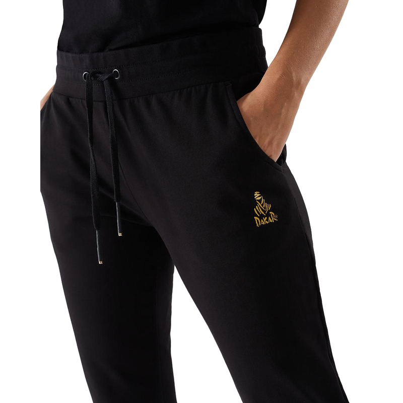 Pantaloni da donna Dakar VIP 13 nero Saldi