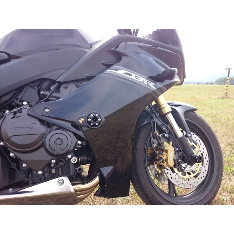 Honda CBR 600F (11-13) Freccia