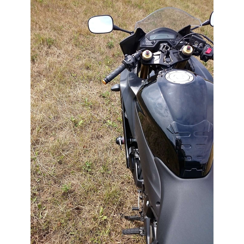 Honda CBR 600F (11-13) Freccia