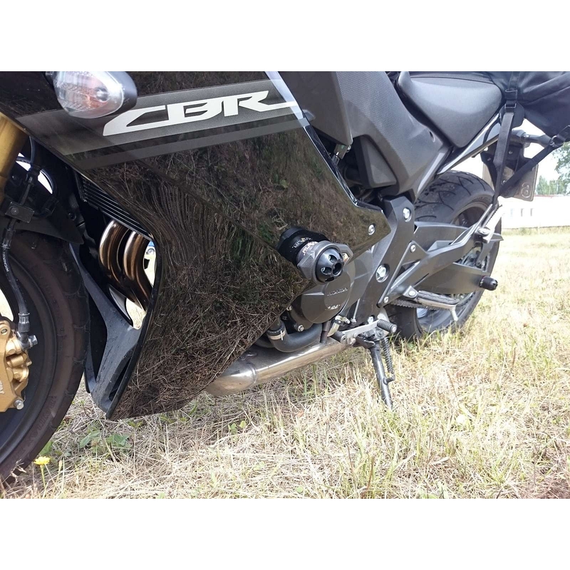 Honda CBR 600F (11-13) Freccia