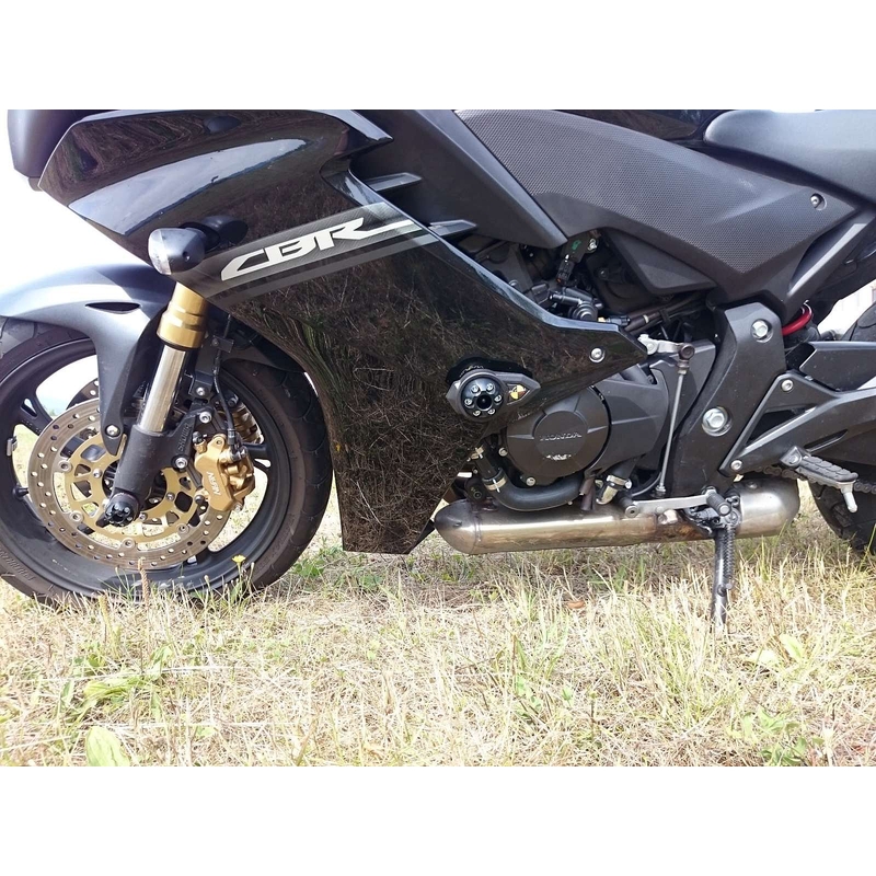 Honda CBR 600F (11-13) Freccia