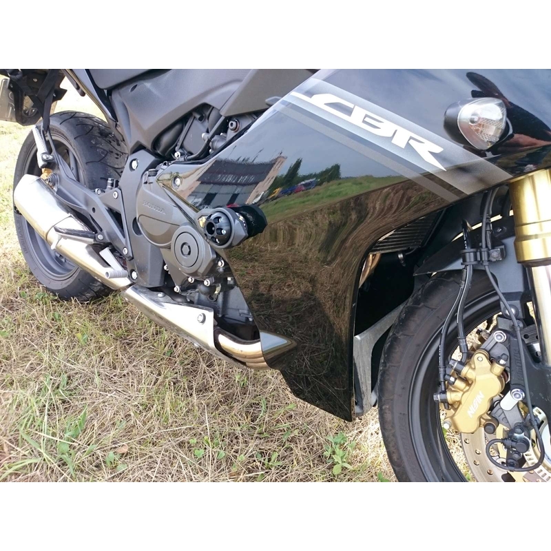 Honda CBR 600F (11-13) Classic