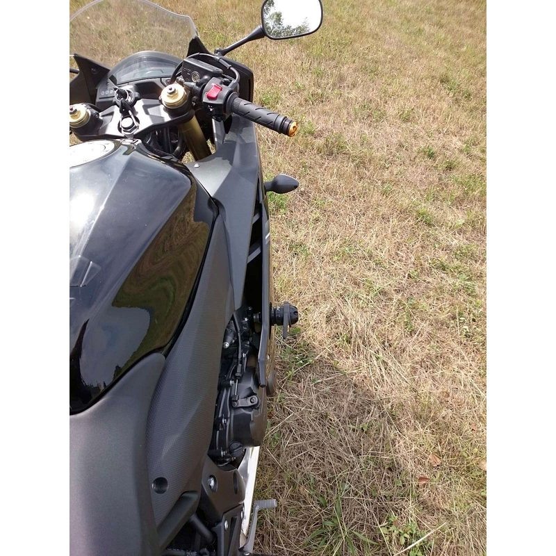 Honda CBR 600F (11-13) Classic