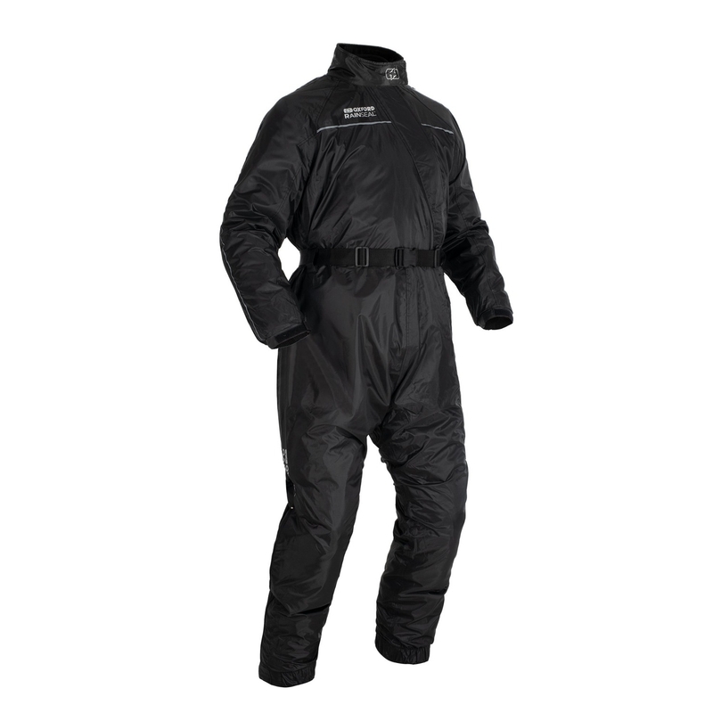 Oxford Rain Seal 22 nero
