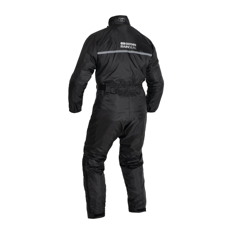 Oxford Rain Seal 22 nero