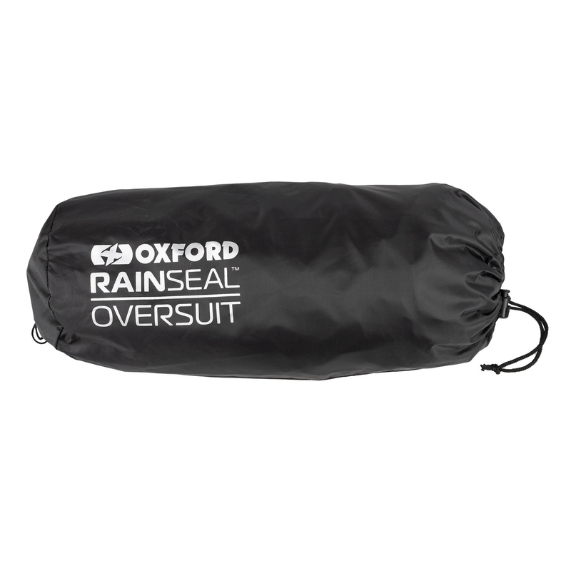 Oxford Rain Seal 22 nero