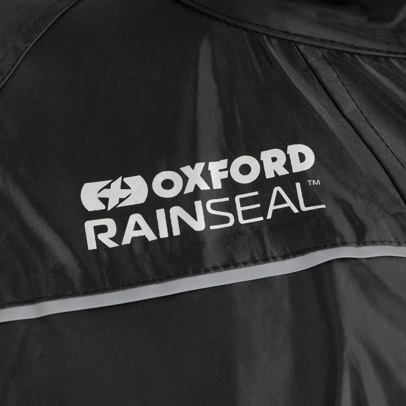 Oxford Rain Seal 22 nero