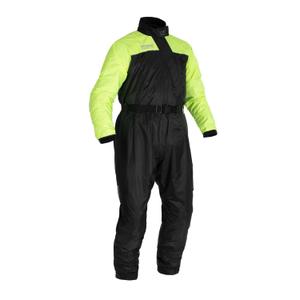 Oxford Rain Seal 22 nero-giallo fluo