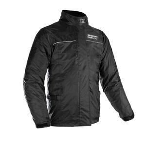 Oxford Rain Seal 22 giacca antipioggia nera