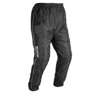 Pantaloni antipioggia Oxford Rain Seal 22 nero