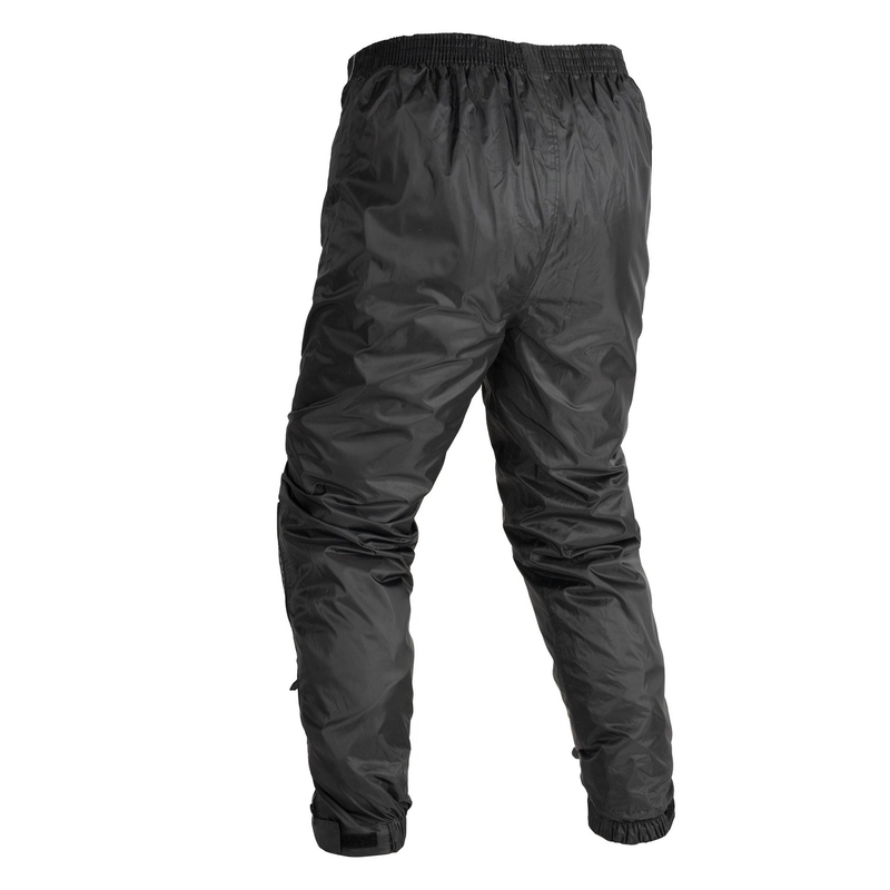 Pantaloni antipioggia Oxford Rain Seal 22 neri