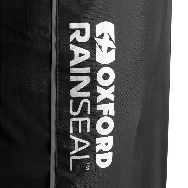 Pantaloni antipioggia Oxford Rain Seal 22 neri