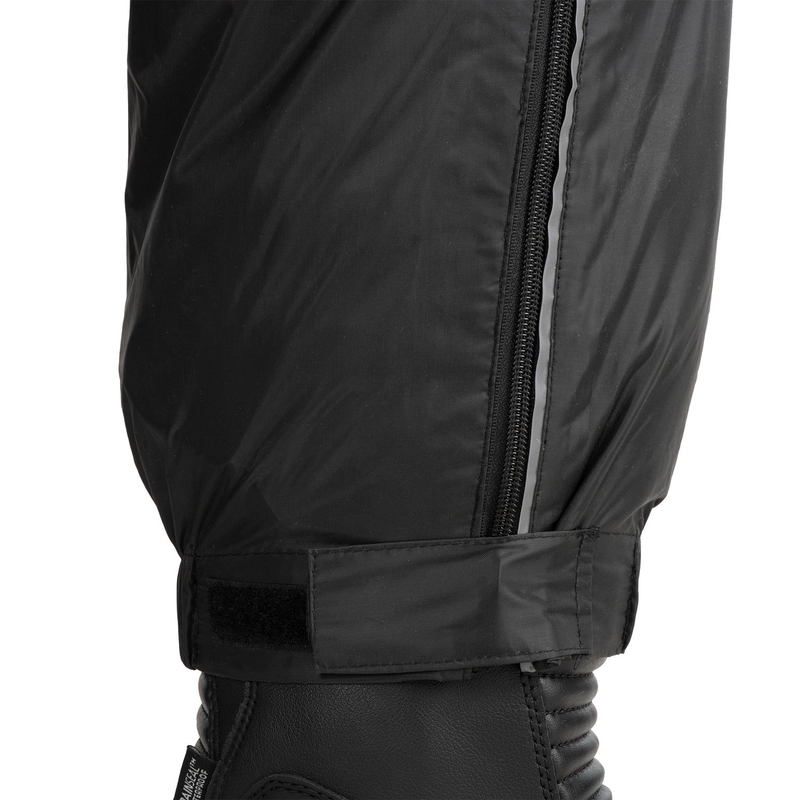 Pantaloni antipioggia Oxford Rain Seal 22 neri