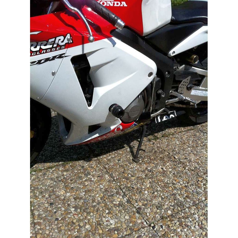 Honda CBR 600RR (05-06) Freccia