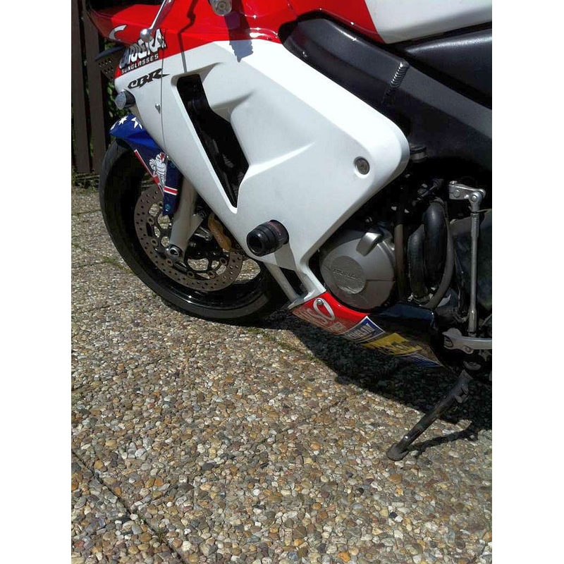 Honda CBR 600RR (05-06) Freccia