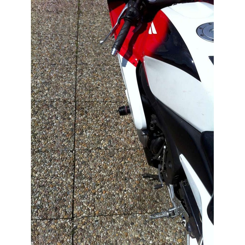Honda CBR 600RR (05-06) Freccia