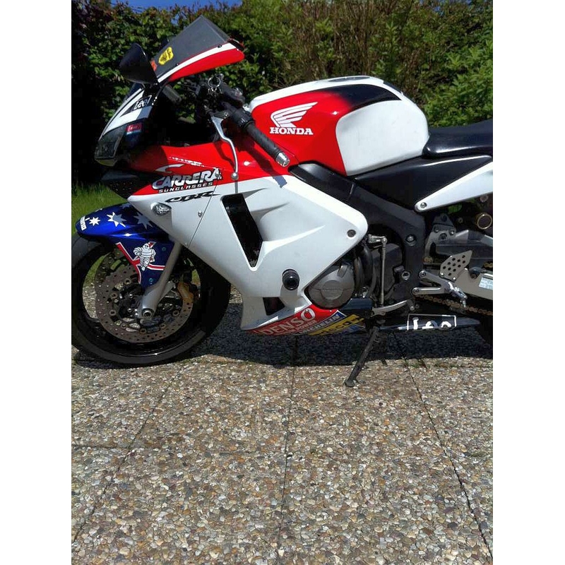 Honda CBR 600RR (05-06) Freccia