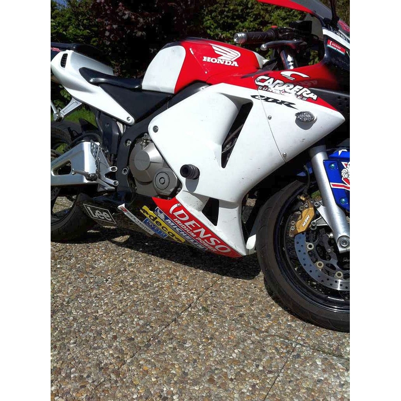 Honda CBR 600RR (05-06) Freccia
