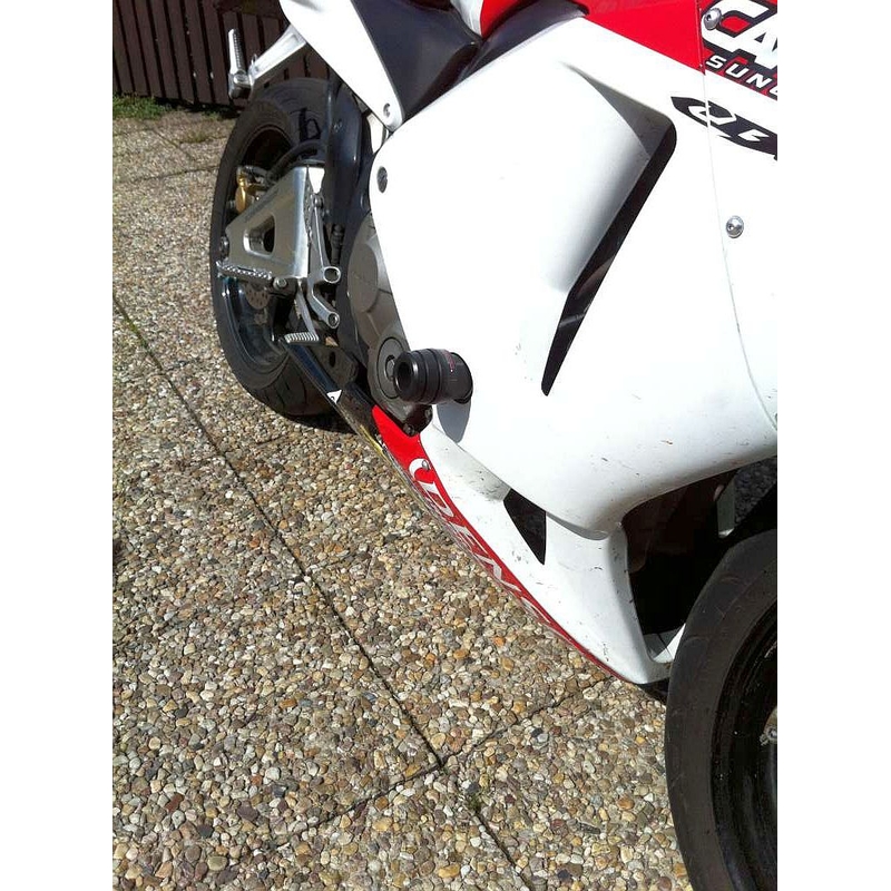 Honda CBR 600RR (05-06) Freccia