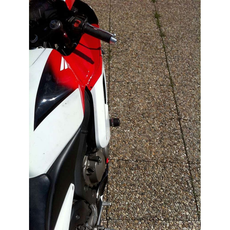 Honda CBR 600RR (05-06) Freccia