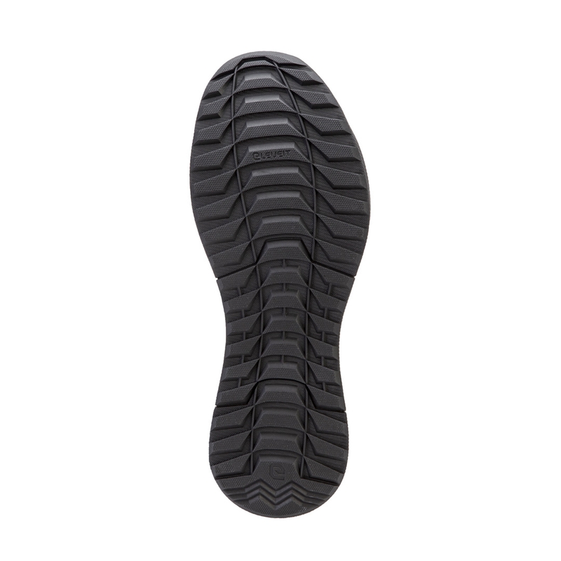 Stivali da moto da donna Eleveit Town Air Nero